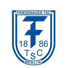 FRIEDENAUER TSC Team Logo